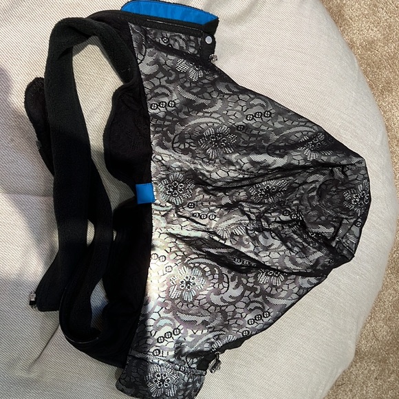 Lululemon Fleece-Line Jacket - Picture 4 of 4